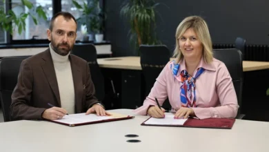 Photo of Bashkëpunimi ni Ministrisë së Energjetikës dhe FETI