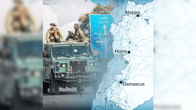 Photo of Vetëm në dy javë, si e morën rebelët kontrollin e Sirisë. Çfarë ndodh tani që iku Assad