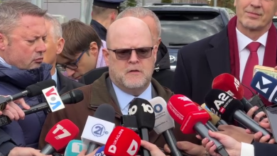 Photo of Hovenier: Mbështesim autoritetet kosovare – SHBA nuk spekulon se kush është fajtori