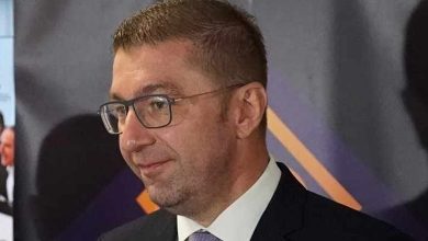 Photo of Mickoski në Uashington në inaugurimin e Trump-it! “Takimet në SHBA do të shfrytëzohen për eurointegrimin”