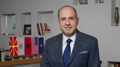 Photo of Ibrahimi: Urime Dita e Arsimit Turk në RMV