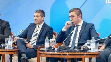 Photo of Konferenca vjetore për decentralizimin dhe qeverisjen lokale: Komunat janë partnerë të qytetarëve, po hapim rrugën drejt Bashkimit Evropian