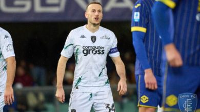 Photo of Lazio ndez “alarmin” në Napoli, Conte kërkon Ismajlin që në janar