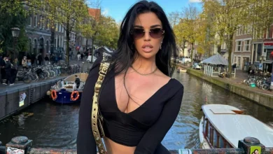 Photo of Ivana shpërthen me pamjen provokuese në foton e fundit