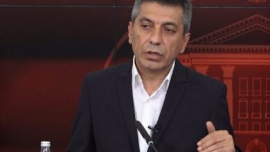 Photo of Mexhiti: Fund kaosit e vjedhjes së frekuencave, Radio Shkupi do të flasë 24 orë shqip
