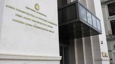 Photo of Paraburgim për të arrestuarit në Strugë dhe Gostivar