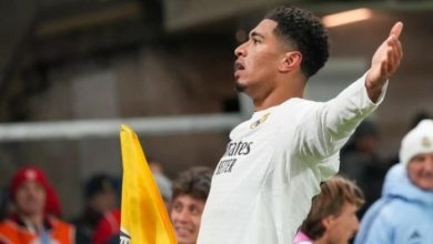Photo of ‘Agjenti’ Bellingham – anglezi po ndihmon Real Madridin për transferimin e madh të verës
