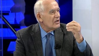Photo of Osman Kadriu ul tensionet: Të mërkurën nuk ndodh asgjë!