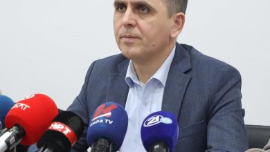 Photo of Kasami për Akademinë Shqiptare: Kemi arritur marrëveshje për mbështetje, do të shohim si do të realizohet