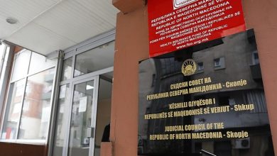 Photo of Policia me urdhër të Prokurorisë hyri në Këshillin Gjyqësor, sigurohen procesverbalet