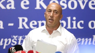 Photo of Gjashtë vjet nga formimi i Ushtrisë së Kosovës, Haradinaj: Objektivi ynë strategjik mbetet anëtarësimi në NATO
