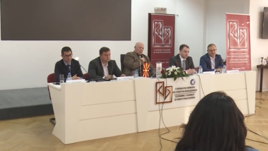 Photo of “Korrupsioni largon investimet e huaja”, Andonovski: Nga 62 milionë euro, morëm numër minimal të shërbimeve digjitale