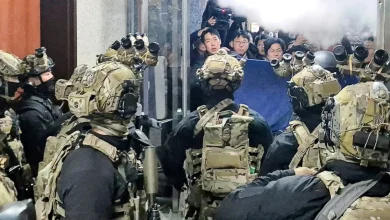 Photo of “Marr përgjegjësinë e plotë”, ministri i Mbrojtjes së Koresë së Jugut kërkon falje dhe ofron dorëheqjen nga posti