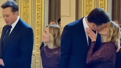 Photo of Puthja e nxehtë që tronditi rrjetin social: Kryeministrja italiane dhe Elon Musk në qendër të polemikave
