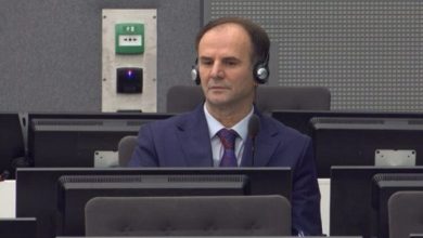Photo of Kuçi: Jam i gatshëm t’i jap të gjitha fjalëkalimet, nuk kam asgjë për të fshehur