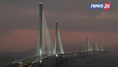Photo of Kinë, një nga projektet më të mëdha përtej detit, Ura Huangmaoha hapet për trafikun në dhjetor