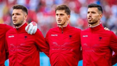 Photo of “Më kërkoi Italia, Silvinjo nuk kishte zgjidhje tjetër me mua”, Kumbulla tregon eksperiencën në Spanjë: Vetëm kur luan ndaj Vinicius e Mbape e kupton sa të mirë janë