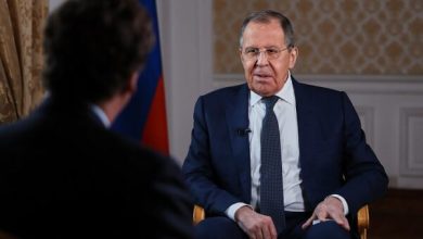 Photo of Lavrov sërish e përmend Kosovën, bën krahasime me Krimenë