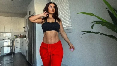 Photo of Linda provokuese në fitnes, zbulon asetet e saj mahnitëse