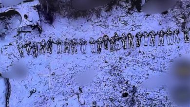 Photo of Lufta në Ukrainë, Kievi: Ushtarë nga Koreja e Veriut janë vrarë në Kursk
