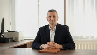 Photo of Fisnik Mela pranon postin e zv/drejtorit në Drejtorinë e të Hyrave Publike