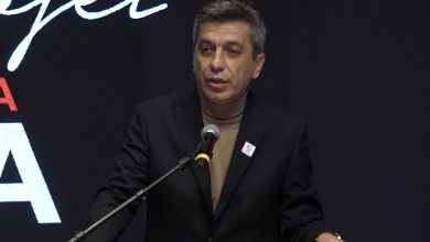 Photo of Izet Mexhiti: Gjuha shqipe vetëm mund të avancohet, por asnjëherë të abrogohet