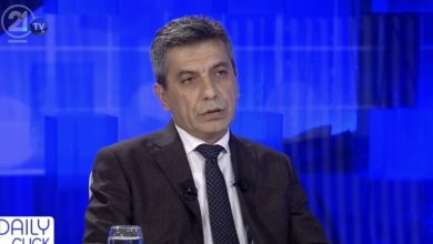 Photo of A ka lidhje ndonjëri prej të arrestuarve nga aksionet e fundit me vras`jen e Amar Ismanit? Përgjigjet Izet Mexhiti