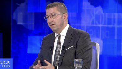Photo of Mickoski: Japim 25 milionë euro për Universitetin Nënë Tereza