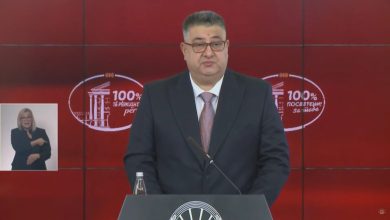 Photo of Minçev: Barra e punës në administratë bie mbi strukturë të caktuar njerëzish, ka nga ata që marrin rrogë nga buxheti e punojnë pak
