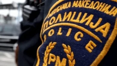 Photo of Ndalohet një 42-vjeçar nga Kosova, i caktohet masa e paraburgimit