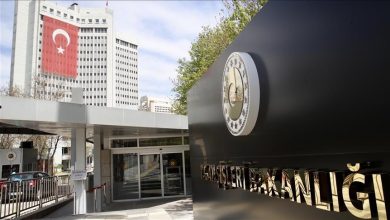 Photo of Ambasadori i Türkiyes në Mauritani emërohet i Ngarkuar i përkohshëm me Punë në Damask