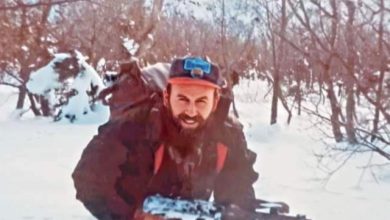 Photo of Rënia e Mujë Krasniqit dhe 41 luftëtarëve të UÇK-së
