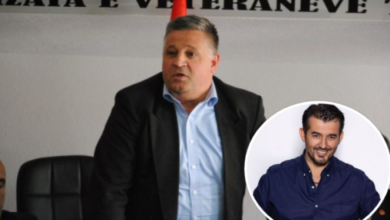 Photo of Nasim Haradinaj: Labinot Tahiri na dërgoi nga 2 mijë euro secilit në Hagë