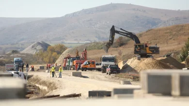 Photo of Bullgaria propozoi që një marrëveshje ndërqeveritare të specifikojë të gjitha aspektet e ndërtimit të hekurudhës me RMV-në