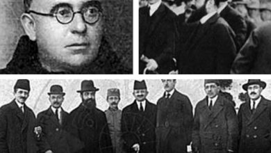 Photo of Në garë katër kandidatë, zgjedhja me short e Fan Nolit kryeministër, dëshmia që la At Ambroz Marlaskaj