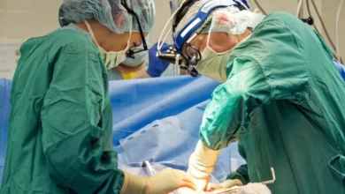 Photo of Në Klinikën e Ortopedisë është kryer transplantimi i tendinit të Akilit nga banka e indeve nga donatorë të vdekur