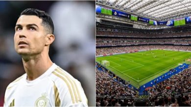 Photo of Ronaldo flet me emocione për Real Madridin