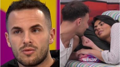 Photo of Edi komenton çiftin Diana-Arion: “Si me krahasu Bugattin me Fiat”