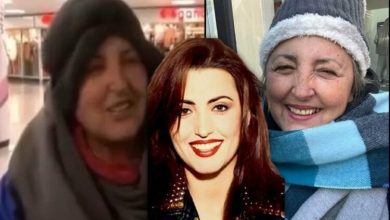 Photo of Ky është djali i këngëtares Parashqevi Simakut (FOTO)