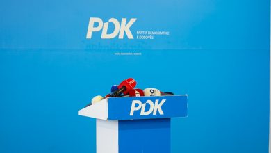 Photo of PDK i dërgon 16 ligje në Gjykatën Kushtetuese