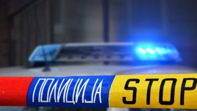 Photo of Incident në Çair, që përfundoi me të shtëna