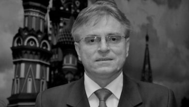 Photo of Prokuroria po e heton vdekjen e Sasho Kozhuharovit, dekan i Fakultetit Ekonomik pranë Universitetit Skopje