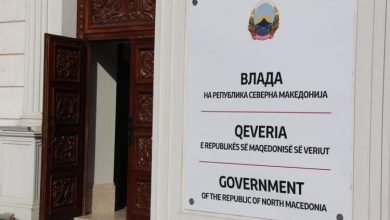Photo of Qeveria: Dorëheqja e Damevës, vendimi i vetëm i drejtë