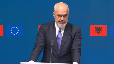 Photo of “I kemi bërë detyrat tona të shtëpisë”, Rama në Konferencën e Tretë Ndërqeveritare Shqipëri-BE: Negociatat të mbyllen në vitin 2027