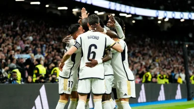 Photo of Real Madridi fton të gjithë yjet për finalen internacionale
