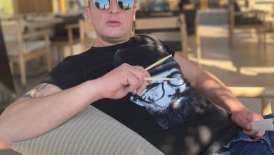 Photo of I mori mjeti dhe ia shiti për 2 mijë euro? Sherri i Rezart Veleshnaj me shokun e tij dhe ndalimi nga policia, çfarë ndodhi me aktorin e humorit