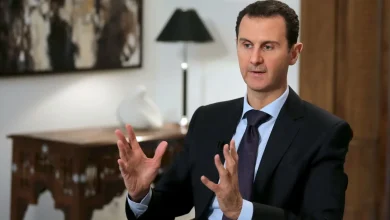 Photo of Mister fati i Assad! Avioni mori kthesë të papritur dhe u zhduk nga harta, presidenti sirian mund të ketë vdekur?