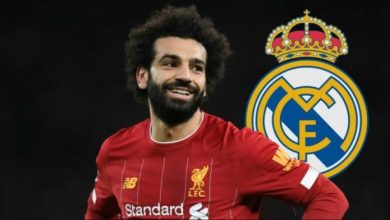Photo of Real Madridi konsideron transferimin befasues të Mohamed Salah