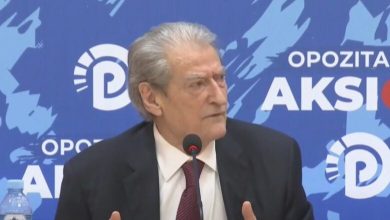 Photo of Berisha tregon arsyen pse nuk ishte në Prishtinë si deputet