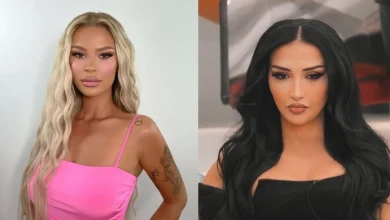 Photo of Santiana mbështet Xhenetën në Big Brother Vip Kosova: Një postim që befasoi të gjithë